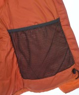 Patagonia（パタゴニア）ダウンジャケット/ダウンベスト オレンジ サイズ:XS メンズ/2200635285027