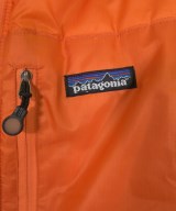 Patagonia（パタゴニア）ダウンジャケット/ダウンベスト オレンジ サイズ:XS メンズ/2200635285027