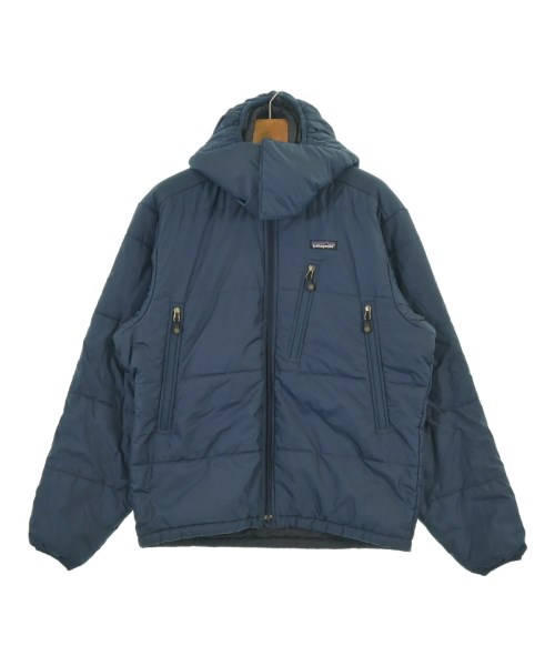 パタゴニア(patagonia)のpatagonia ダウンジャケット/ダウンベスト