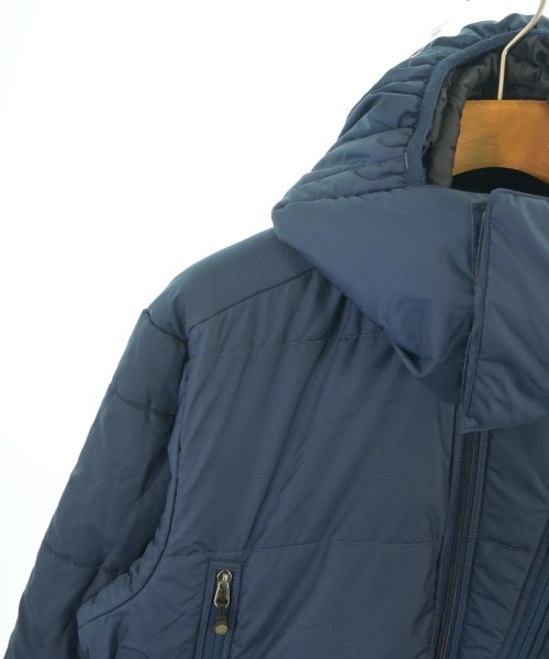 Patagonia（パタゴニア）ダウンジャケット/ダウンベスト 青 サイズ:S メンズ/2200635285034