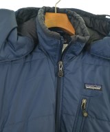 Patagonia（パタゴニア）ダウンジャケット/ダウンベスト 青 サイズ:S メンズ/2200635285034