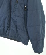 Patagonia（パタゴニア）ダウンジャケット/ダウンベスト 青 サイズ:S メンズ/2200635285034