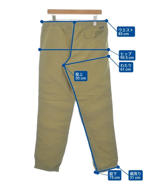 Patagonia（パタゴニア）その他 ベージュ サイズ:M メンズ/2200635285119