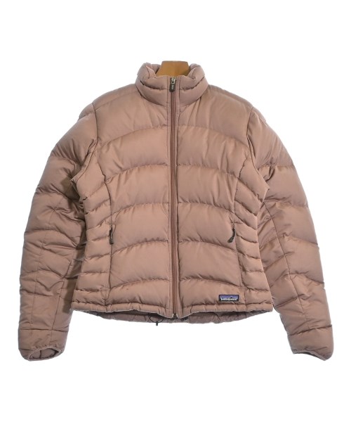 パタゴニア(patagonia)のpatagonia ダウンジャケット/ダウンベスト