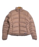 Patagonia（パタゴニア）ダウンジャケット/ダウンベスト ピンク サイズ:M レディース/2200640922016