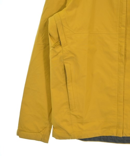 Patagonia（パタゴニア）マウンテンパーカー 黄 サイズ:S メンズ/2200640953010