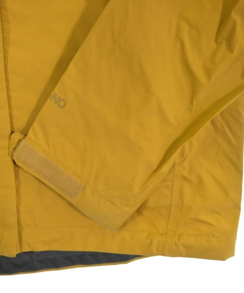 Patagonia（パタゴニア）マウンテンパーカー 黄 サイズ:S メンズ/2200640953010