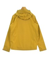 Patagonia（パタゴニア）マウンテンパーカー 黄 サイズ:S メンズ/2200640953010