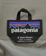 Patagonia（パタゴニア）マウンテンパーカー 黄 サイズ:S メンズ/2200640953010