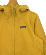 Patagonia（パタゴニア）マウンテンパーカー 黄 サイズ:S メンズ/2200640953010