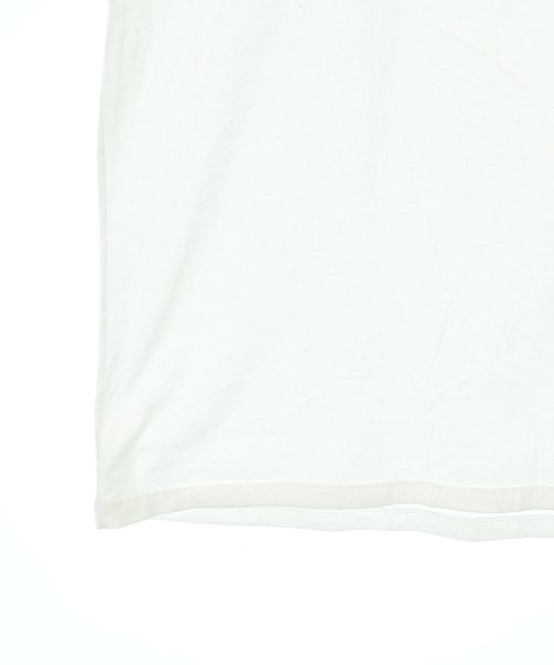 Patagonia（パタゴニア）Tシャツ・カットソー 白 サイズ:M レディース/2200640974039