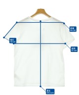 Patagonia（パタゴニア）Tシャツ・カットソー 白 サイズ:M レディース/2200640974039