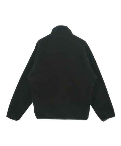 Patagonia（パタゴニア）スウェット 黒 サイズ:M メンズ/2200640976033