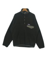 Patagonia（パタゴニア）スウェット 黒 サイズ:M メンズ/2200640976033