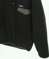 Patagonia（パタゴニア）スウェット 黒 サイズ:M メンズ/2200640976033