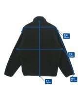 Patagonia（パタゴニア）スウェット 黒 サイズ:M メンズ/2200640976033