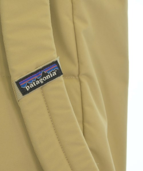 Patagonia（パタゴニア）バックパック・リュック ベージュ サイズ:- メンズ/2200641008016