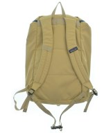 Patagonia（パタゴニア）バックパック・リュック ベージュ サイズ:- メンズ/2200641008016