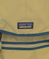Patagonia（パタゴニア）バックパック・リュック ベージュ サイズ:- メンズ/2200641008016