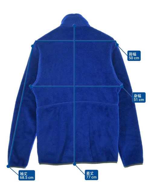 Patagonia（パタゴニア）その他 青 サイズ:S メンズ/2200641150012