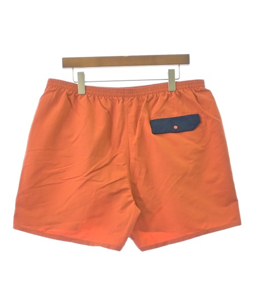 Patagonia（パタゴニア）ショートパンツ オレンジ サイズ:XL メンズ/2200641184055