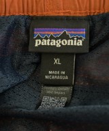 Patagonia（パタゴニア）ショートパンツ オレンジ サイズ:XL メンズ/2200641184055