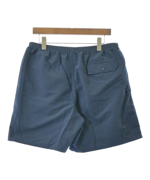 Patagonia（パタゴニア）ショートパンツ 紺 サイズ:L メンズ/2200641184062
