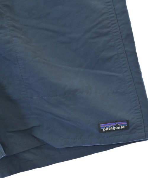 Patagonia（パタゴニア）ショートパンツ 紺 サイズ:L メンズ/2200641184062