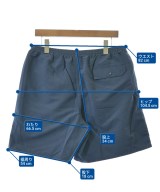 Patagonia（パタゴニア）ショートパンツ 紺 サイズ:L メンズ/2200641184062