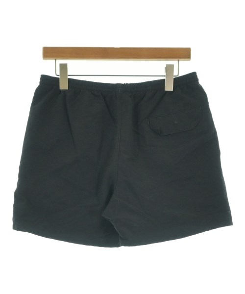 Patagonia（パタゴニア）ショートパンツ 黒 サイズ:S メンズ/2200641192166
