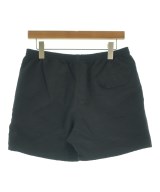 Patagonia（パタゴニア）ショートパンツ 黒 サイズ:S メンズ/2200641192166