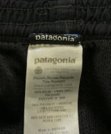 Patagonia（パタゴニア）ショートパンツ 黒 サイズ:S メンズ/2200641192166