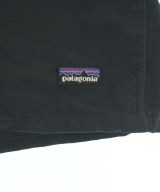 Patagonia（パタゴニア）ショートパンツ 黒 サイズ:S メンズ/2200641192166