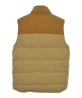 Patagonia（パタゴニア）ダウンジャケット/ダウンベスト 茶 サイズ:S メンズ/2200626971021