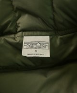 Patagonia（パタゴニア）ダウンジャケット/ダウンベスト 茶 サイズ:S メンズ/2200626971021