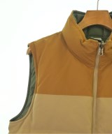 Patagonia（パタゴニア）ダウンジャケット/ダウンベスト 茶 サイズ:S メンズ/2200626971021