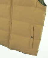 Patagonia（パタゴニア）ダウンジャケット/ダウンベスト 茶 サイズ:S メンズ/2200626971021