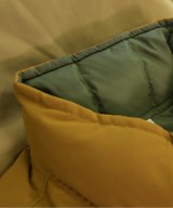 Patagonia（パタゴニア）ダウンジャケット/ダウンベスト 茶 サイズ:S メンズ/2200626971021