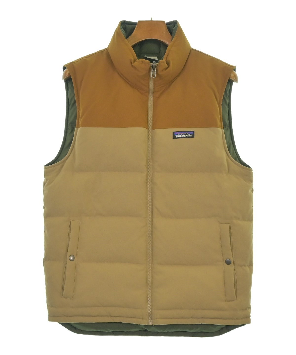 YMT【新春SALE】00sPatagoniaパタゴニアダウンベスト パタゴニア Patagonia メンズ・ダウンドリフト・ベスト 20785 | すべて