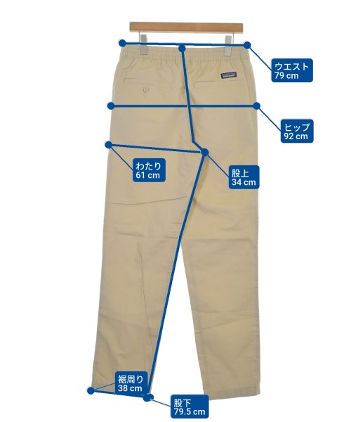Patagonia（パタゴニア）その他 ベージュ サイズ:M メンズ/2200628146021