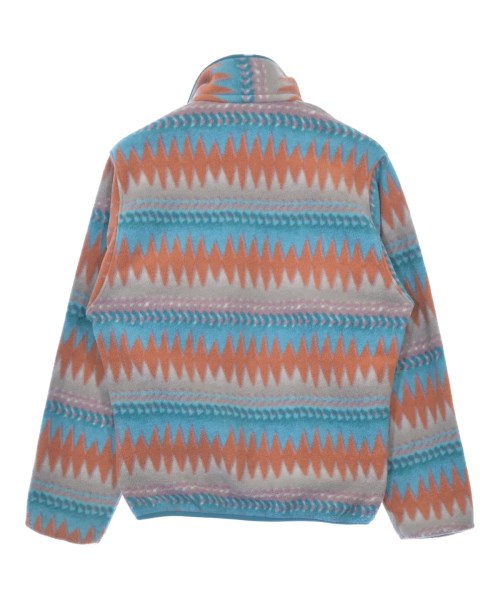 Patagonia（パタゴニア）Tシャツ・カットソー 青 サイズ:XXS メンズ/2200628186027