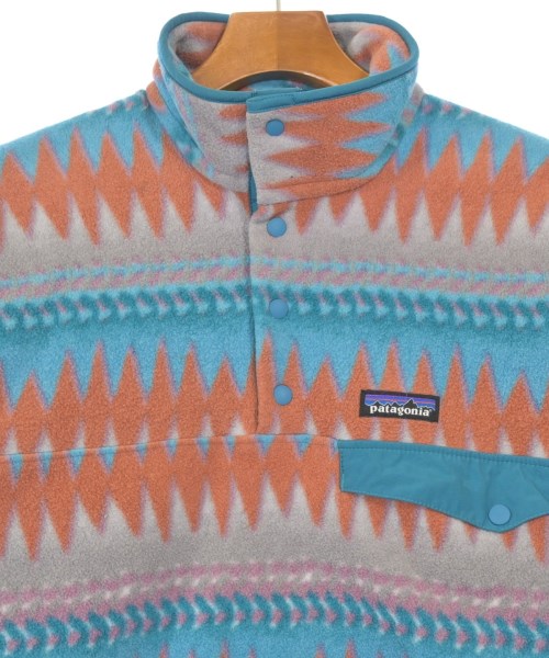 Patagonia（パタゴニア）Tシャツ・カットソー 青 サイズ:XXS メンズ/2200628186027