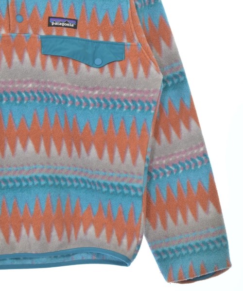 Patagonia（パタゴニア）Tシャツ・カットソー 青 サイズ:XXS メンズ/2200628186027