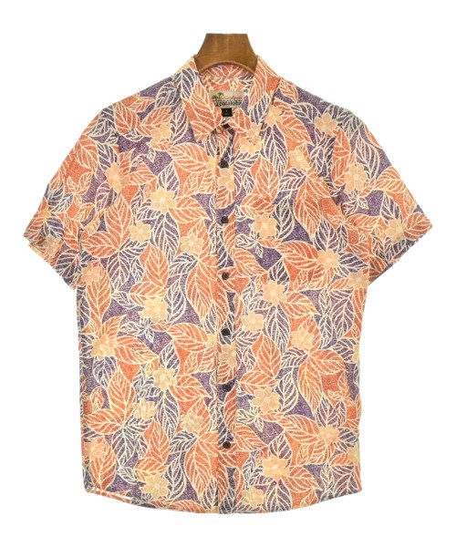 パタゴニア(patagonia)のpatagonia カジュアルシャツ