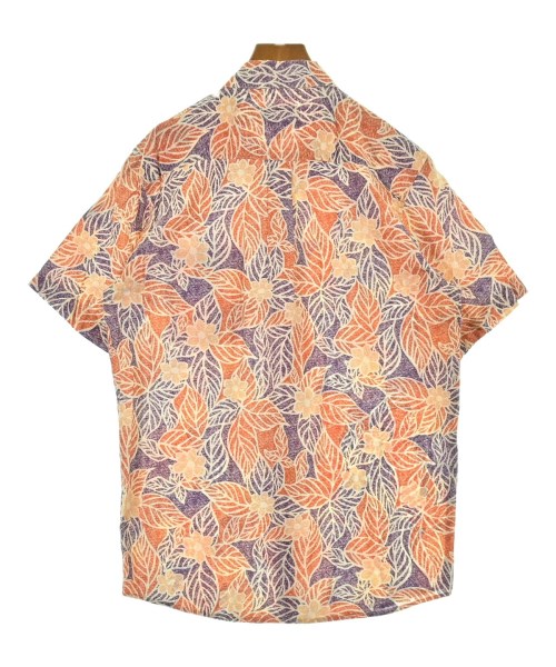 Patagonia（パタゴニア）カジュアルシャツ オレンジ サイズ:S メンズ/2200628186034