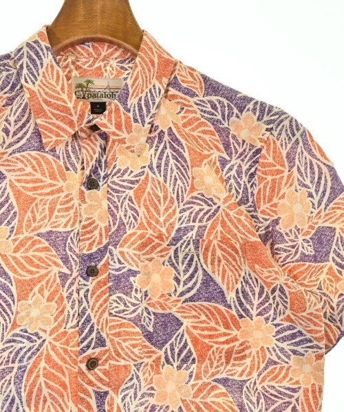 Patagonia（パタゴニア）カジュアルシャツ オレンジ サイズ:S メンズ/2200628186034