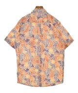 Patagonia（パタゴニア）カジュアルシャツ オレンジ サイズ:S メンズ/2200628186034