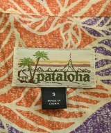 Patagonia（パタゴニア）カジュアルシャツ オレンジ サイズ:S メンズ/2200628186034