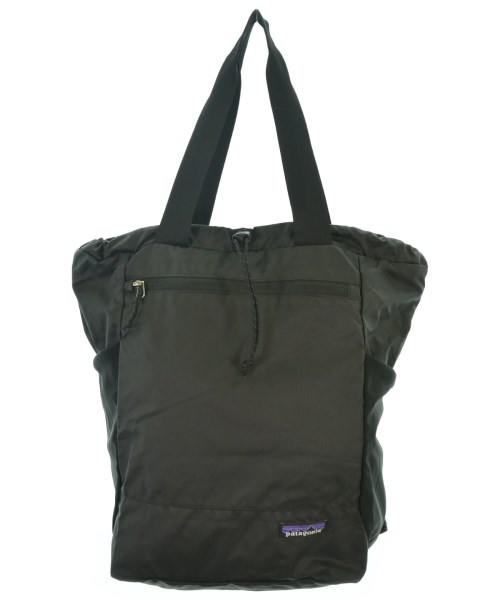 patagonia(パタゴニア)バックパック・リュック 黒 サイズ:-/2200629111059