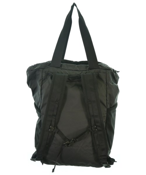 Patagonia（パタゴニア）バックパック・リュック 黒 サイズ:- メンズ/2200629111059